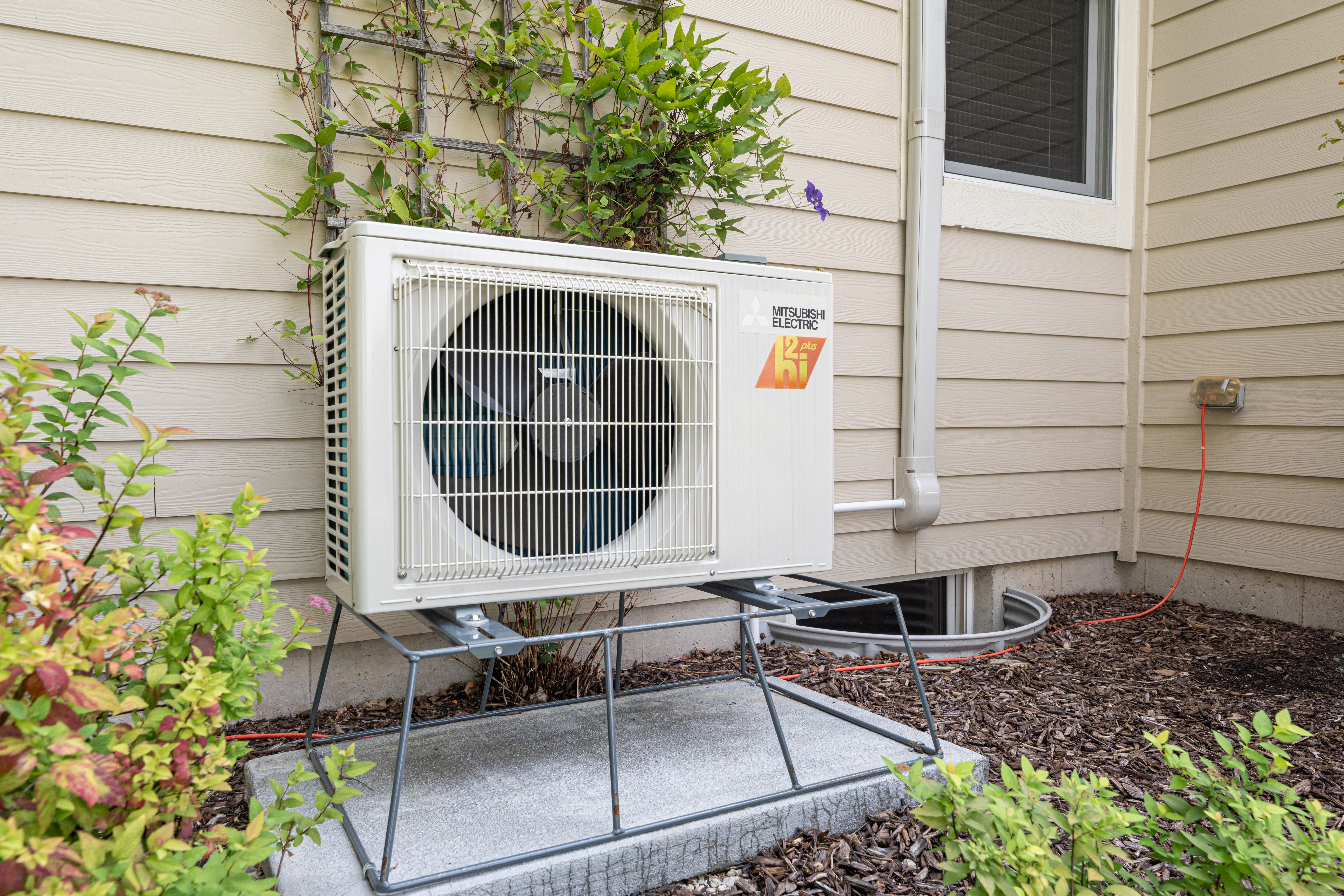 HVAC Repair Service
